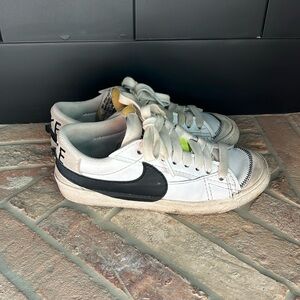 Nike Blazer Low ‘77 Jumbo, women’s size 7.5